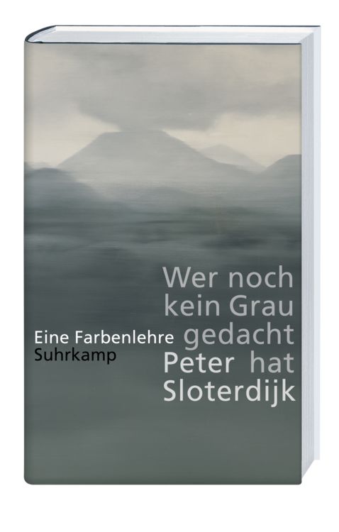Produktbild: Wer noch kein Grau gedacht hat