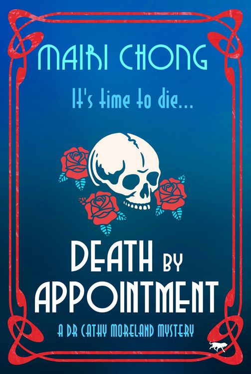 Produktbild: Death by Appointment
