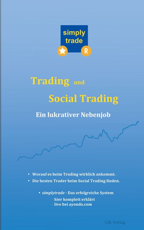 Produktbild: Trading und Social Trading
