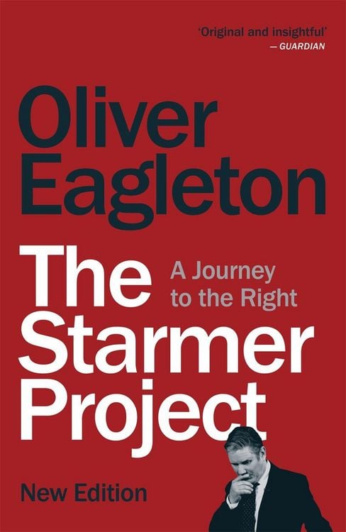 Produktbild: The Starmer Project