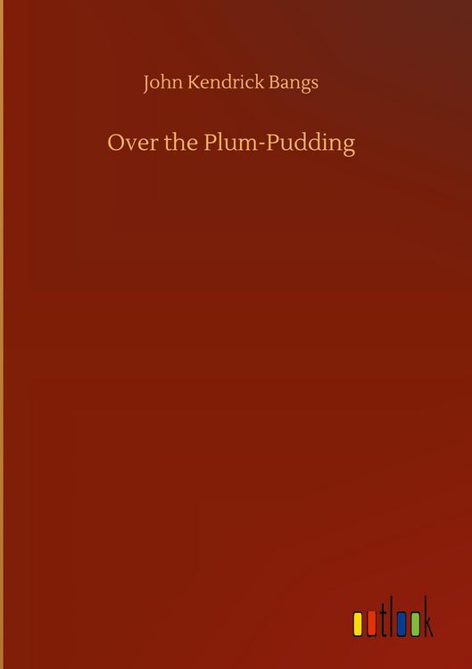 Produktbild: Over the Plum-Pudding