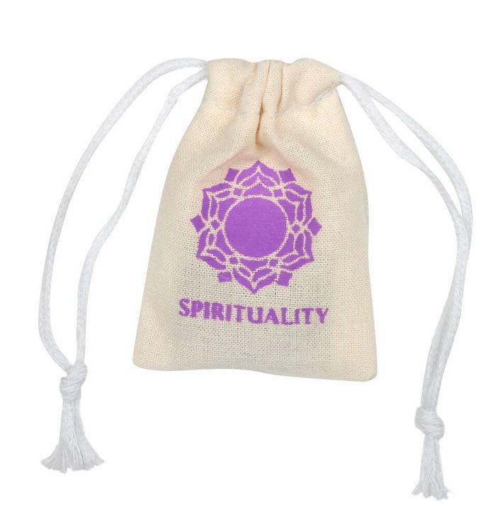 Produktbild: Omm for you Chakra-Stein