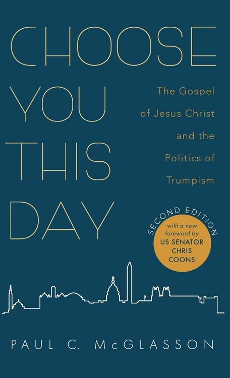 Produktbild: Choose You This Day, Second Edition