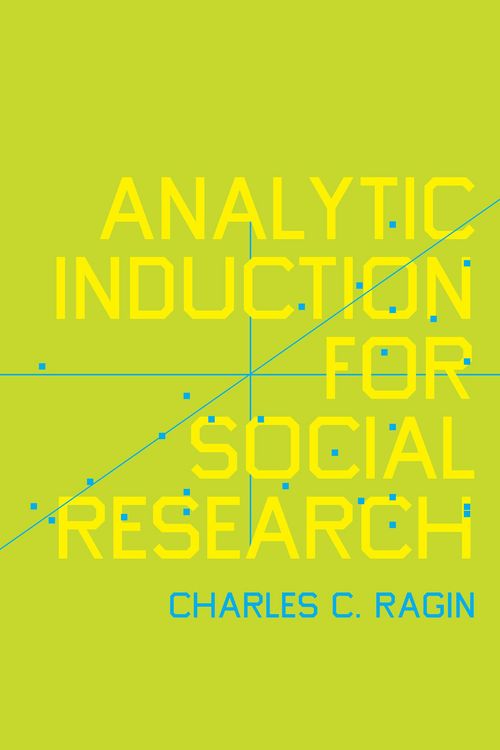 Produktbild: Analytic Induction for Social Research