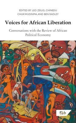 Produktbild: Voices for African Liberation