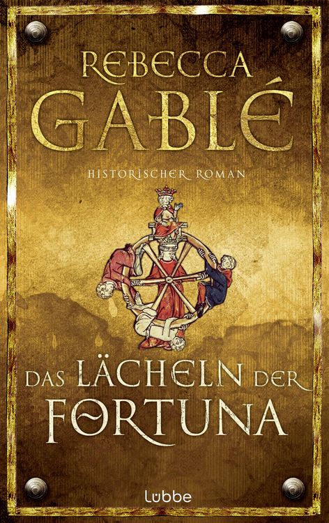 Produktbild: Das Lächeln der Fortuna