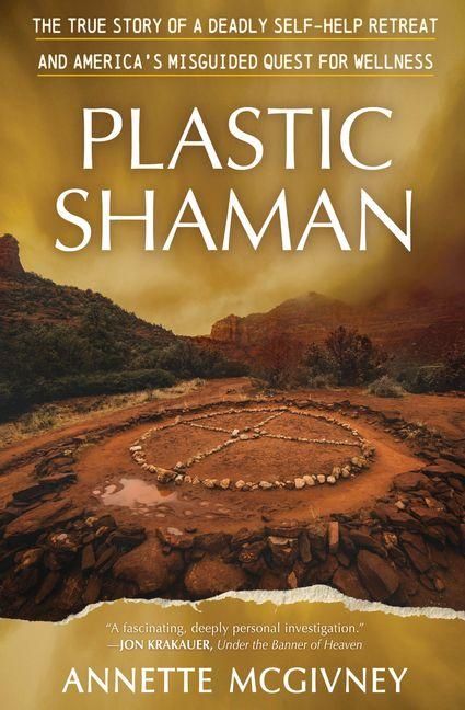 Produktbild: Plastic Shaman