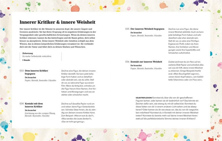 Produktbild: 365 kreative Impulse, die dein Leben ver&auml;ndern