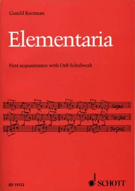 Produktbild: Elementaria