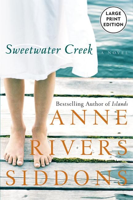 Produktbild: Sweetwater Creek