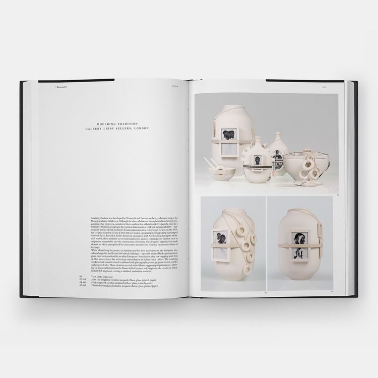 Produktbild: Formafantasma