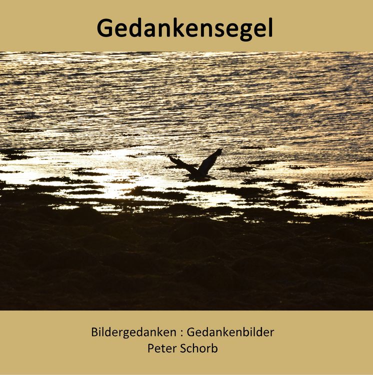 Produktbild: Gedankensegel