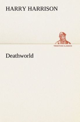 Produktbild: Deathworld