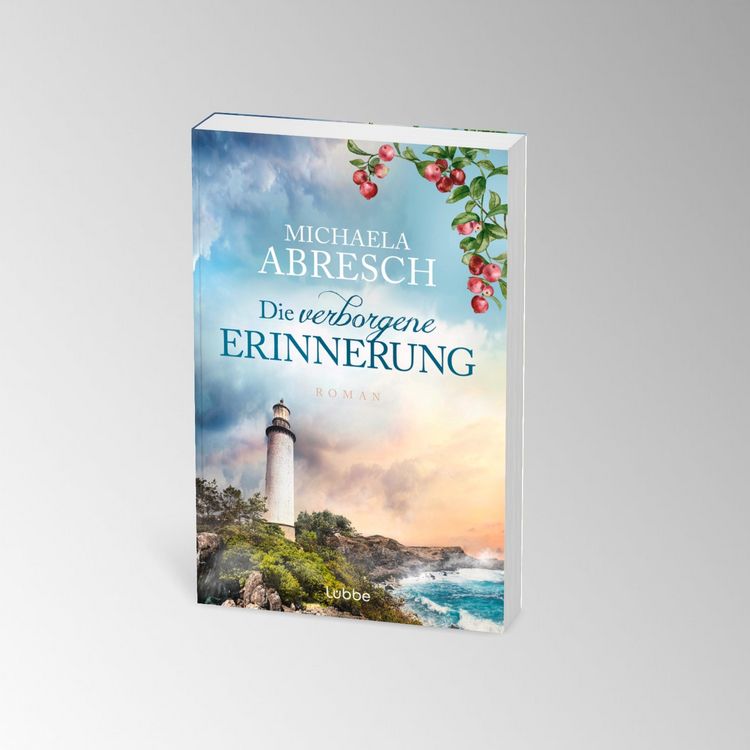 Produktbild: Die verborgene Erinnerung