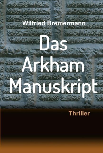 Produktbild: Das Arkham-Manuskript