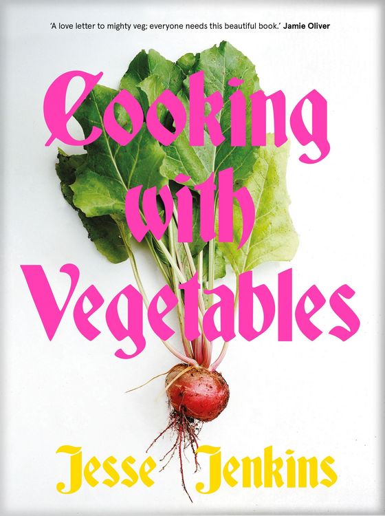 Produktbild: Cooking With Vegetables