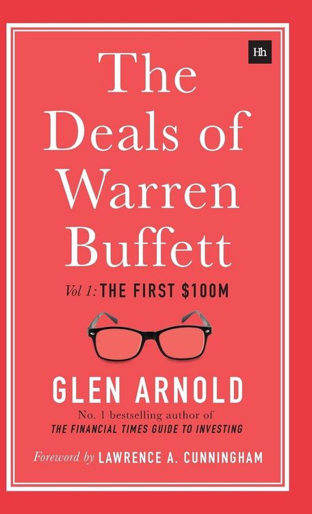 Produktbild: Deals of Warren Buffett