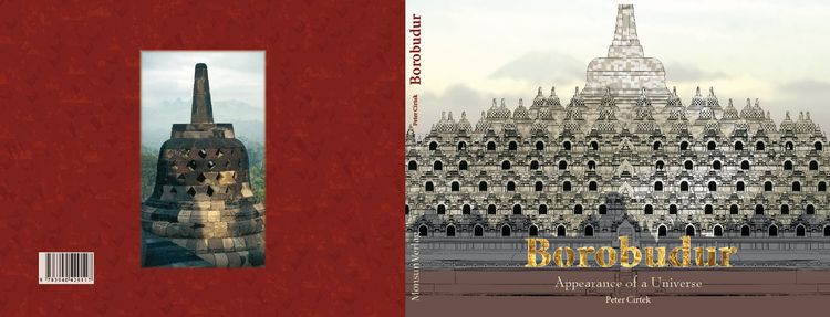 Produktbild: Borobudur