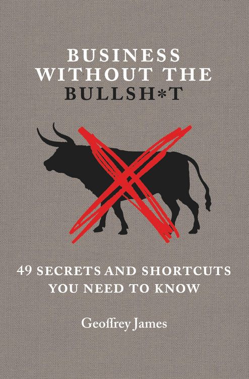 Produktbild: Business Without the Bullsh*t