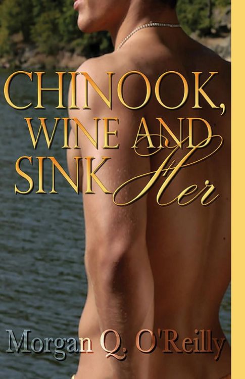 Produktbild: Chinook, Wine and Sink Her