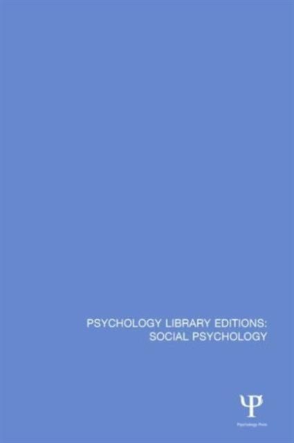 Produktbild: Transforming Social Representations: A Social Psychology of Common Sense and Science