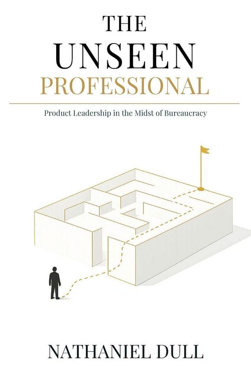 Produktbild: The Unseen Professional