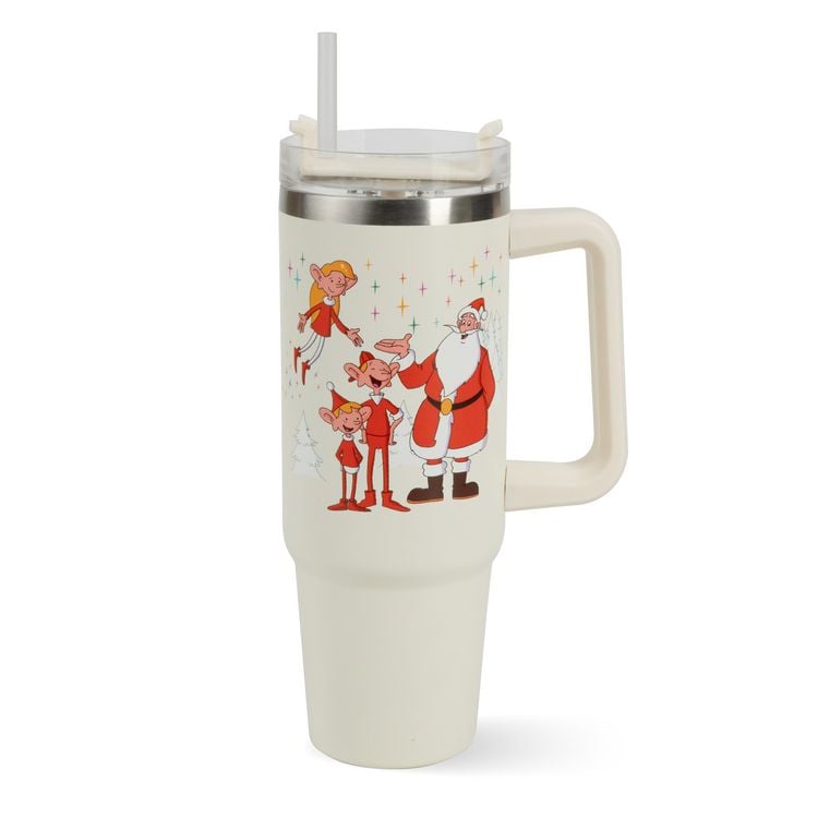 Weihnachtsmann & Co. KG CoolMug kaufen