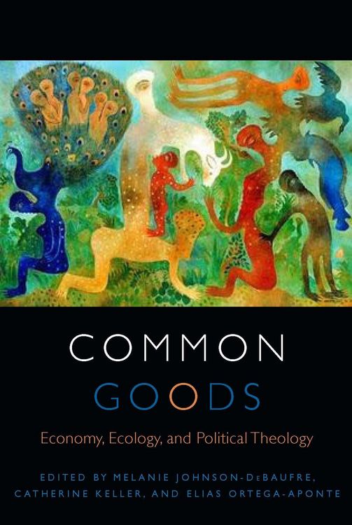 Produktbild: Common Goods