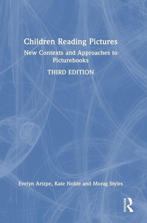 Produktbild: Children Reading Pictures