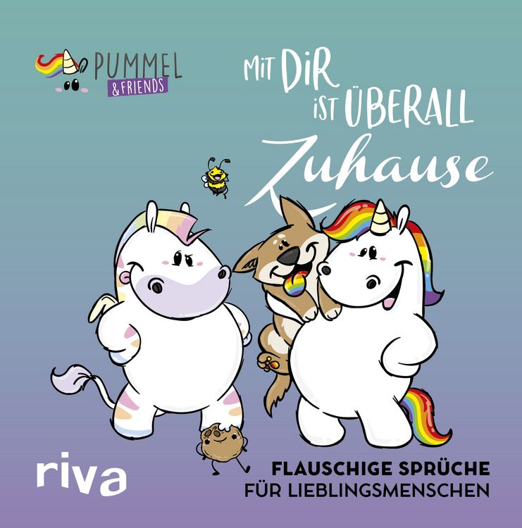 Produktbild: Mit dir ist &uuml;berall Zuhause