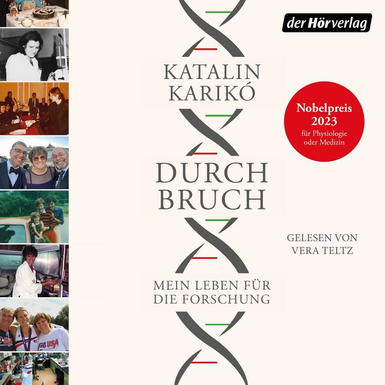 Produktbild: Durchbruch