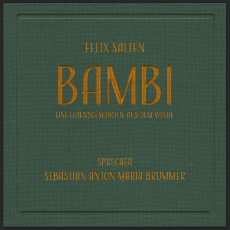Produktbild: Bambi