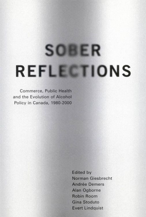 Produktbild: Sober Reflections