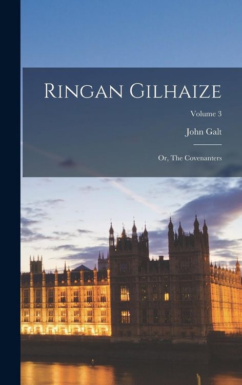 Produktbild: Ringan Gilhaize