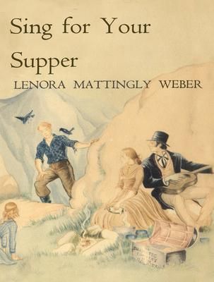Produktbild: Sing for Your Supper