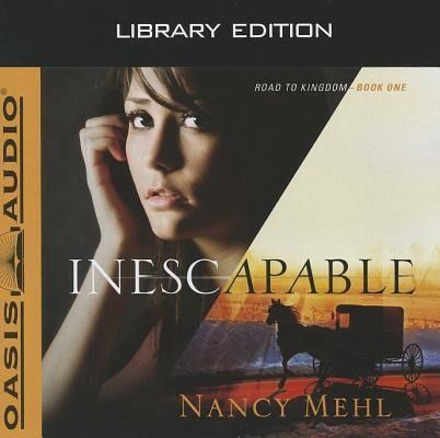Produktbild: Inescapable (Library Edition)
