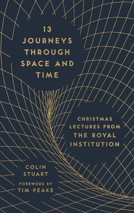 Produktbild: 13 Journeys Through Space and Time