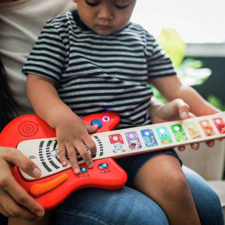 Produktbild: Together in Tune Guitar(TM) Connected Magic Touch(TM)