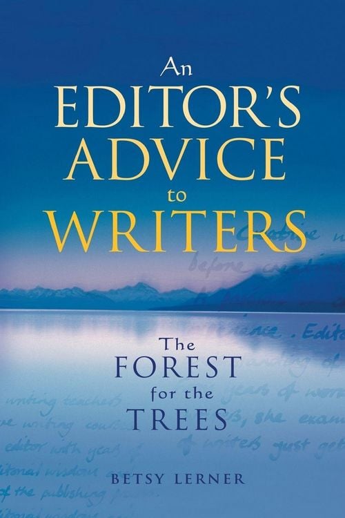 Produktbild: The Forest for the Trees