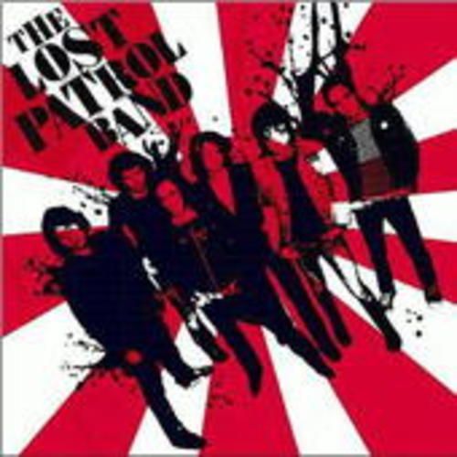 Produktbild: The Lost Patrol Band