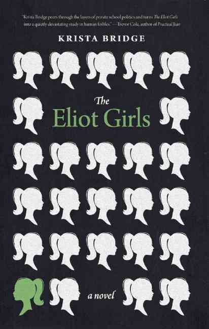 Produktbild: The Eliot Girls