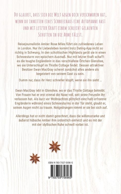 Produktbild: Eingeschneit verliebt