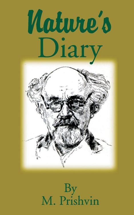 Produktbild: Nature's Diary
