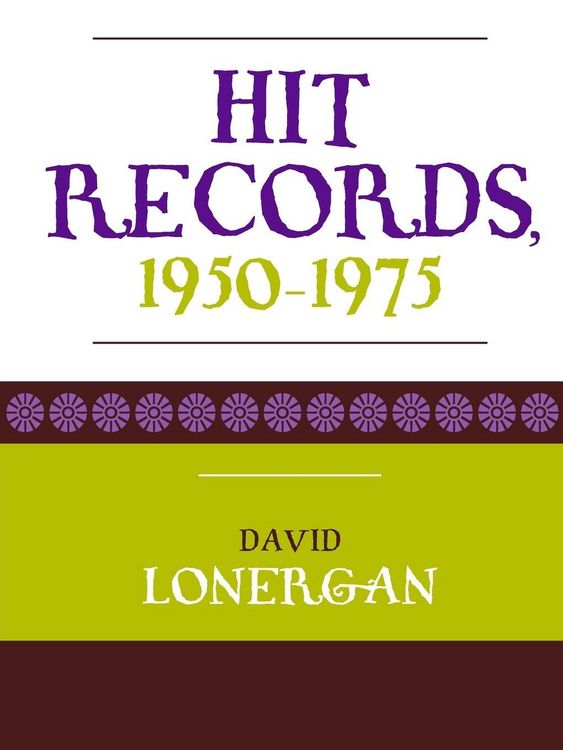 Produktbild: Hit Records