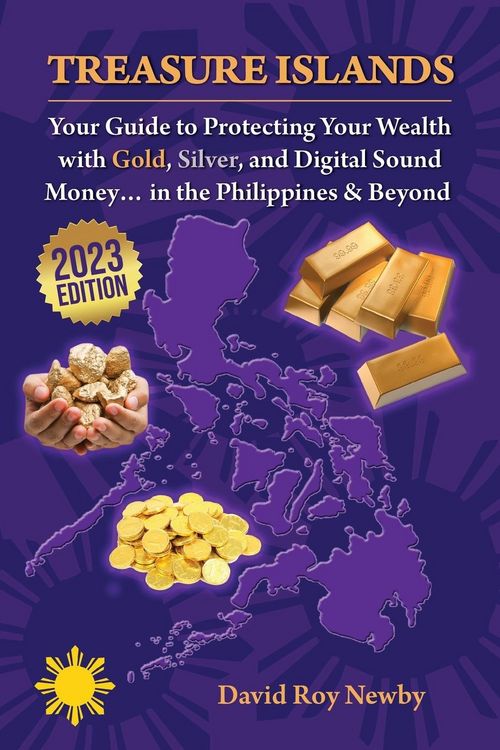 Produktbild: Treasure Islands