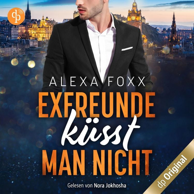 Produktbild: Exfreunde k&uuml;sst man nicht