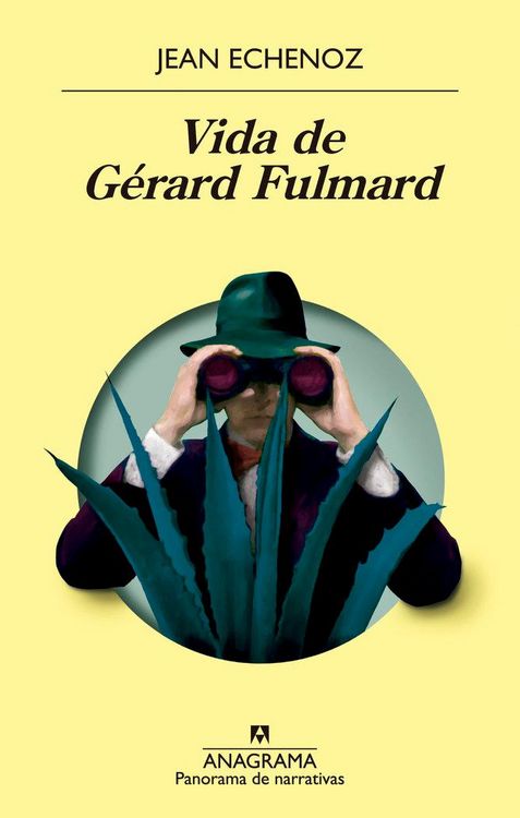 Produktbild: Vida de G&eacute;rard Fulmard