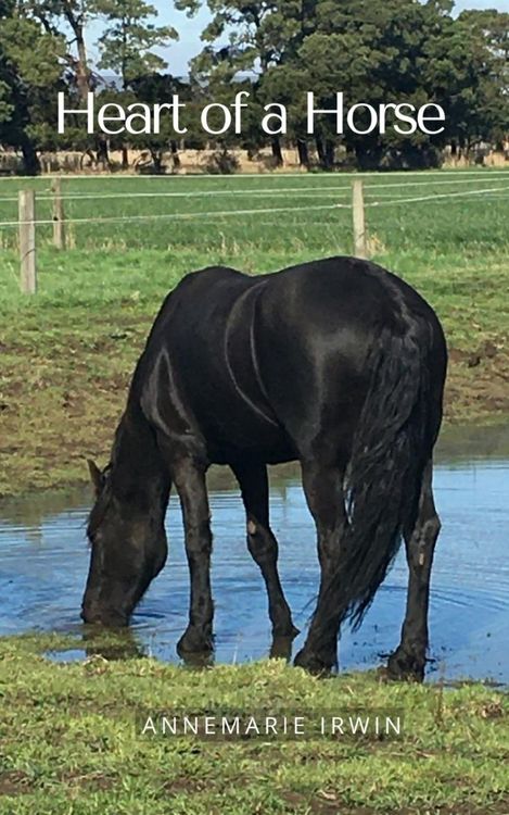 Produktbild: Heart of a Horse