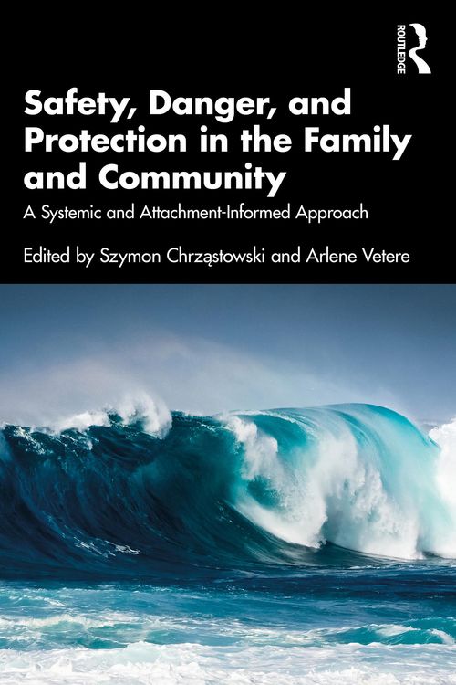 Produktbild: Safety, Danger, and Protection in the Family and Community