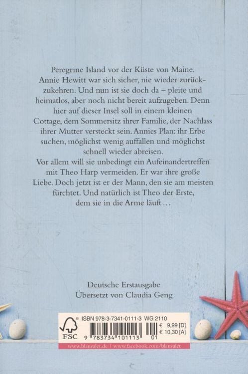 Produktbild: Cottage gesucht, Held gefunden